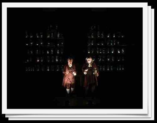 Mr Foote's Other Leg
7 photos Mr Foote's Other Leg
7 photos